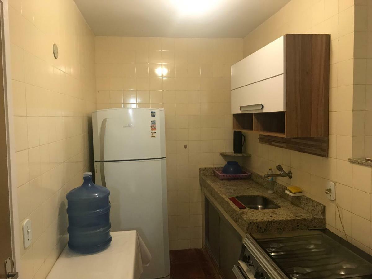 Apartamento Praia Do Forte - Cabo Frio Kültér fotó