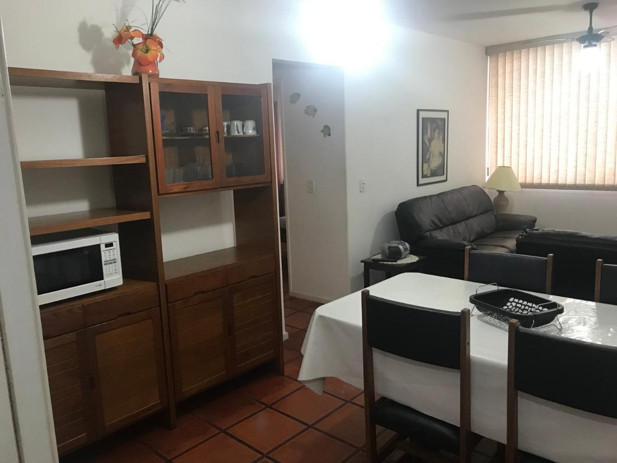 Apartamento Praia Do Forte - Cabo Frio Kültér fotó
