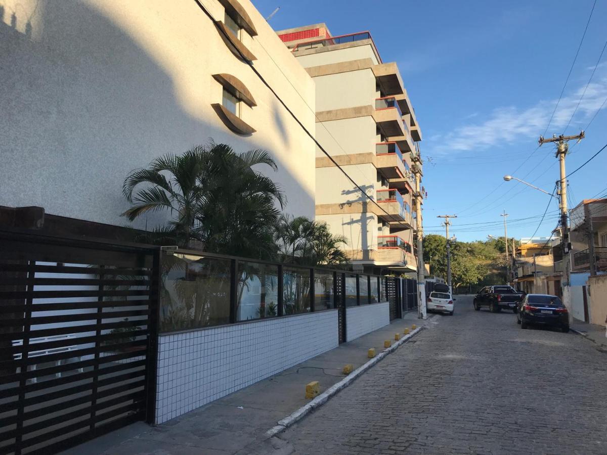 Apartamento Praia Do Forte - Cabo Frio Kültér fotó
