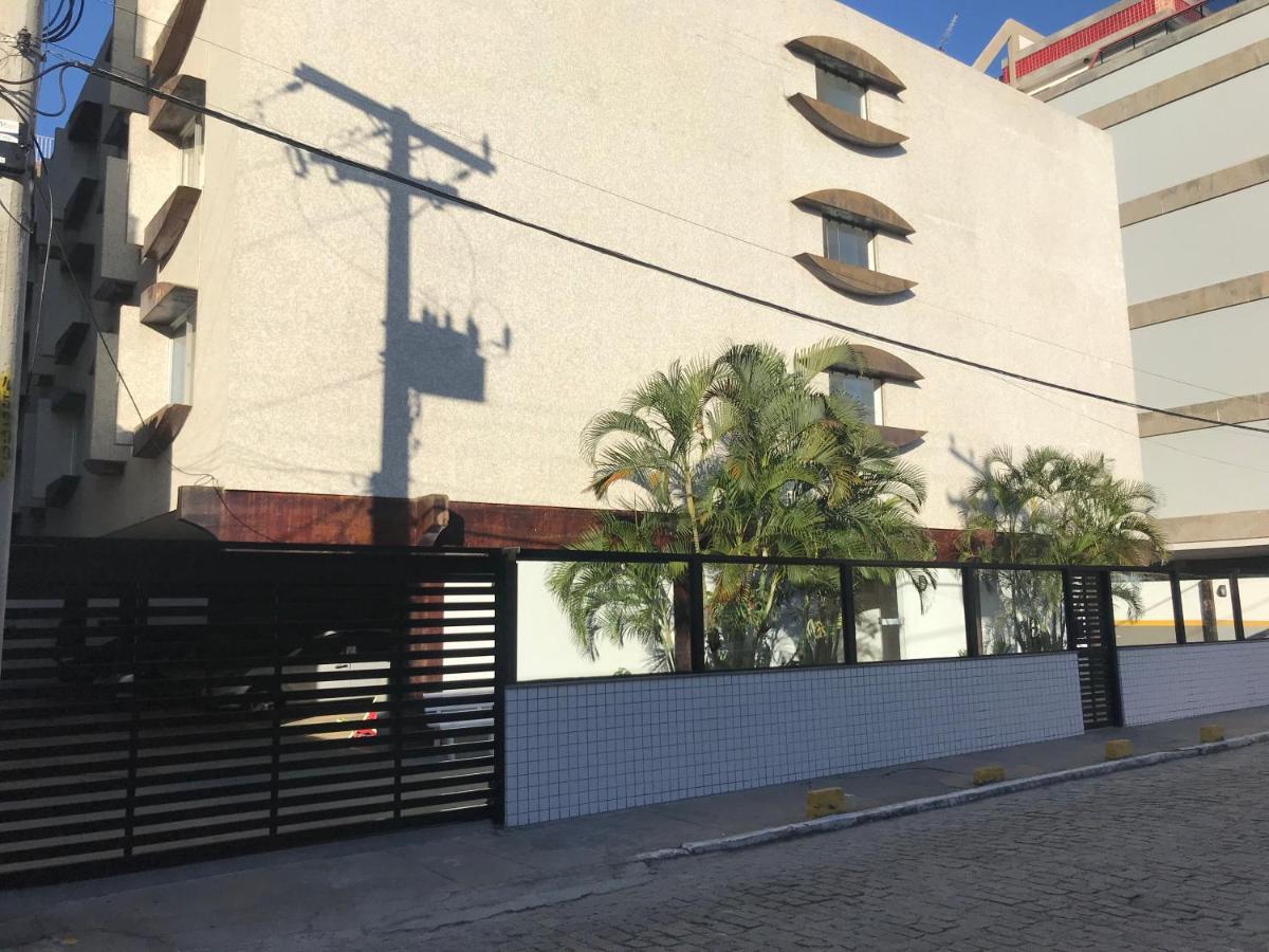 Apartamento Praia Do Forte - Cabo Frio Kültér fotó