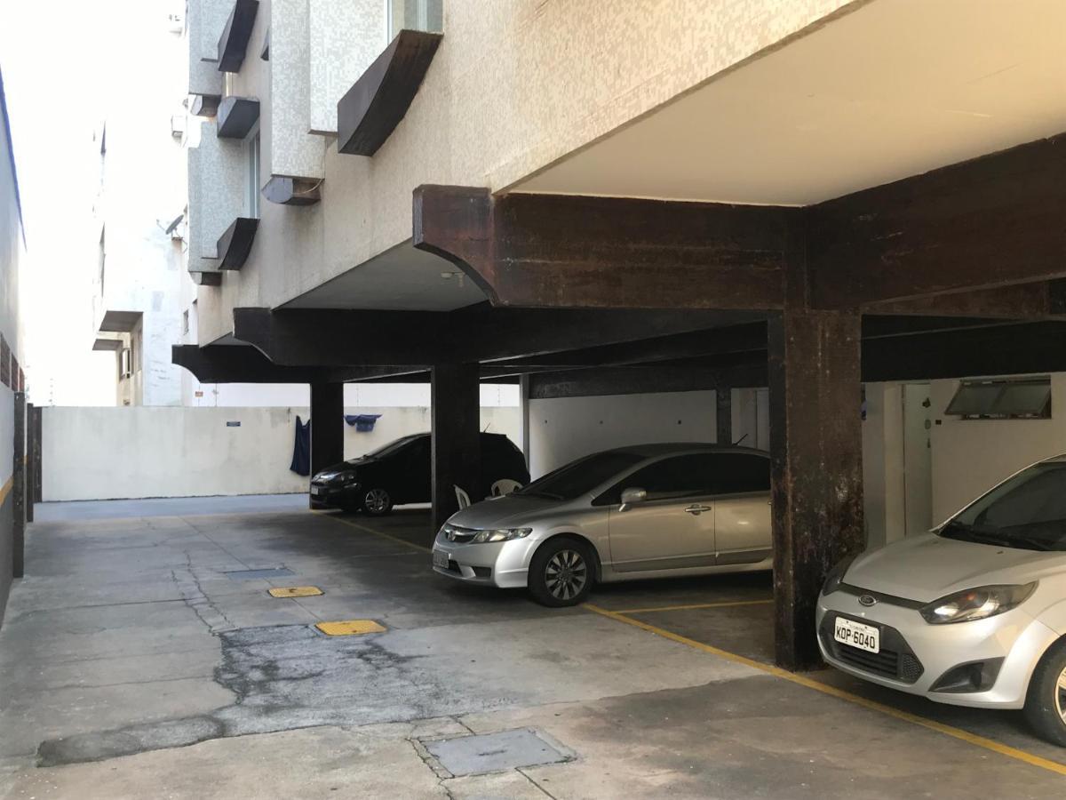 Apartamento Praia Do Forte - Cabo Frio Kültér fotó