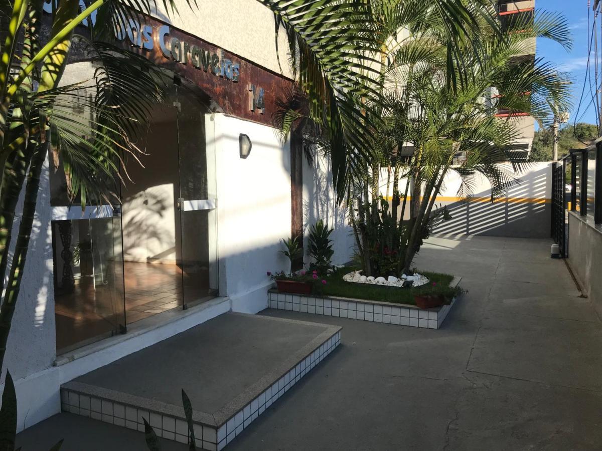 Apartamento Praia Do Forte - Cabo Frio Kültér fotó